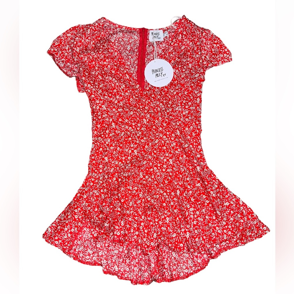 🆕 Princess Polly jumper dress